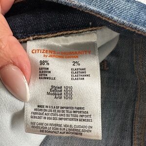 Citizens of Humanity Jeans